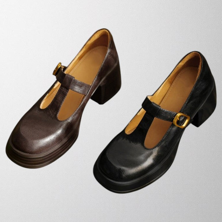 Marisol - Mary Janes Shoes-15519661457781-Mirella Fiore