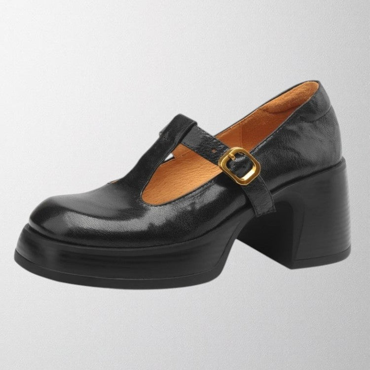Marisol - Mary Janes Shoes-15519661457781-Mirella Fiore