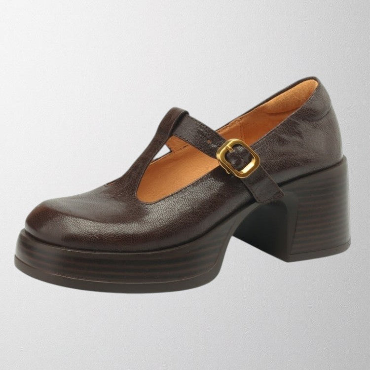 Marisol - Mary Janes Shoes-15519661457781-Mirella Fiore