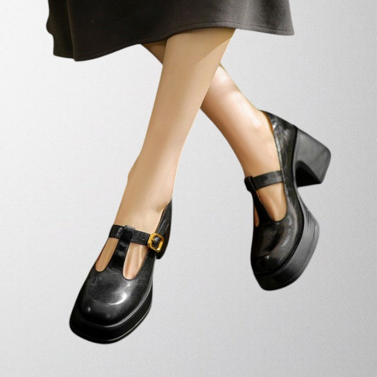 Marisol - Mary Janes Shoes-15519661457781-Mirella Fiore