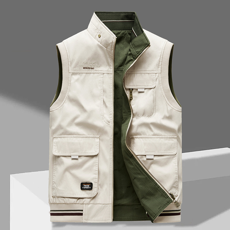 Martin | Luxury Bodywarmer-15553364328821-Mirella Fiore