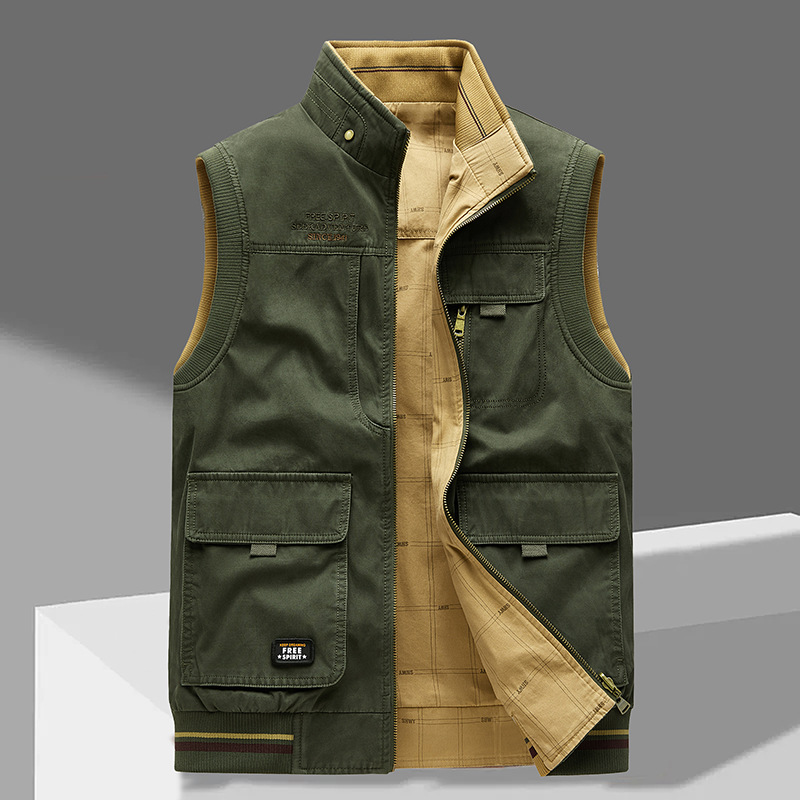 Martin | Luxury Bodywarmer-15553364328821-Mirella Fiore