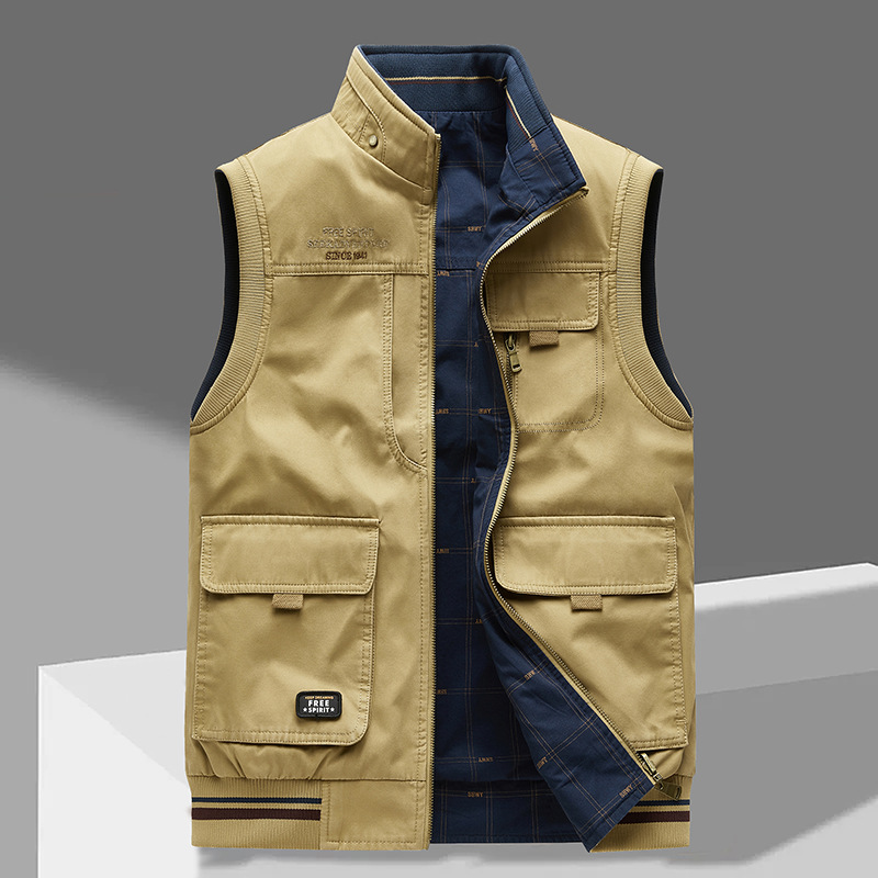 Martin | Luxury Bodywarmer-15553364328821-Mirella Fiore