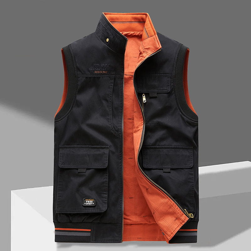 Martin | Luxury Bodywarmer-15553364328821-Mirella Fiore