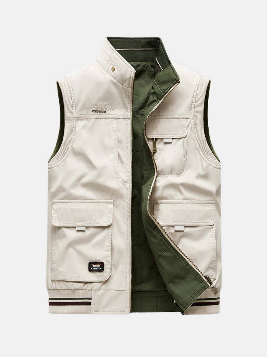 Martin | Luxury Bodywarmer-15553364328821-Mirella Fiore