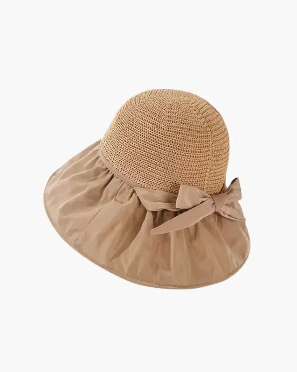 Martina – Breezy foldable – Sun hat-15133536420213-Mirella Fiore