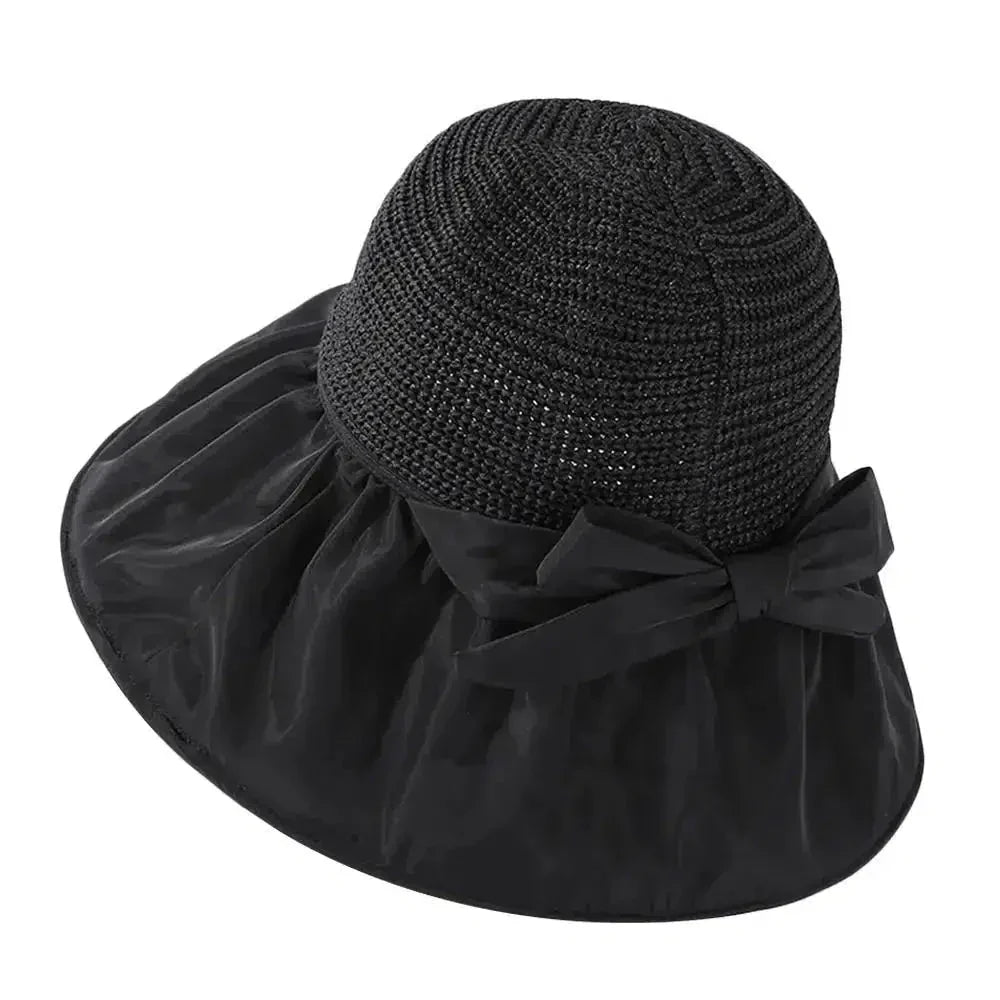 Martina – Breezy foldable – Sun hat-15133536420213-Mirella Fiore