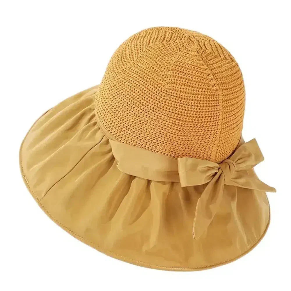 Martina – Breezy foldable – Sun hat-15133536420213-Mirella Fiore