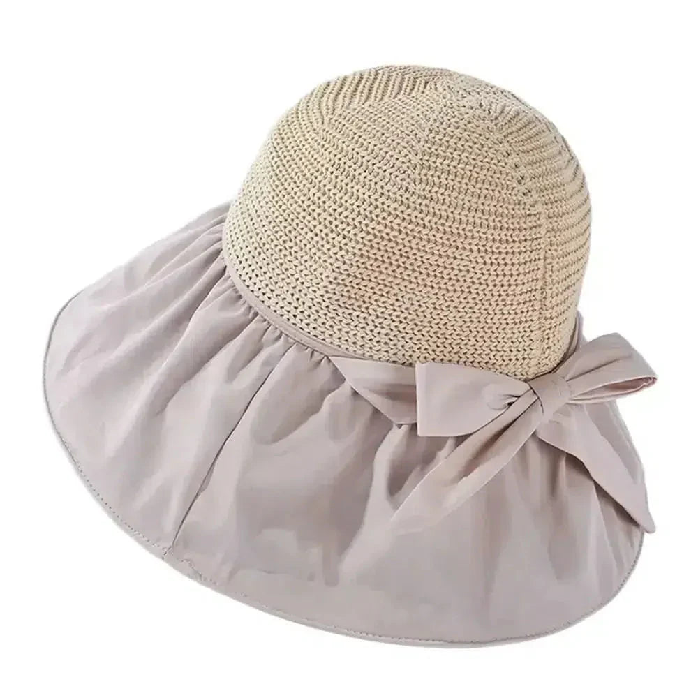 Martina – Breezy foldable – Sun hat-15133536420213-Mirella Fiore