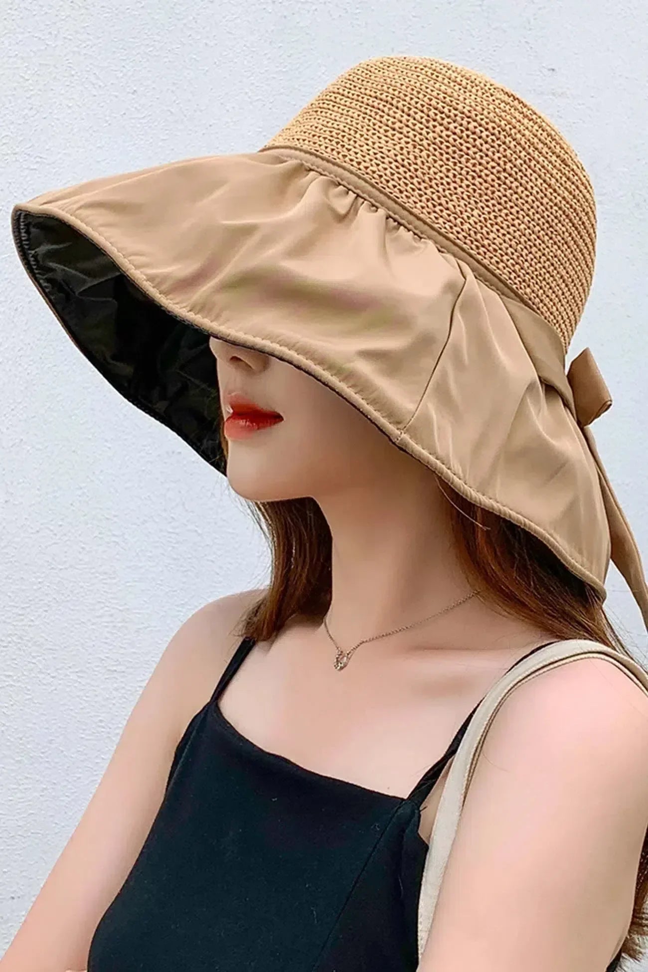 Martina – Breezy foldable – Sun hat-15133536420213-Mirella Fiore