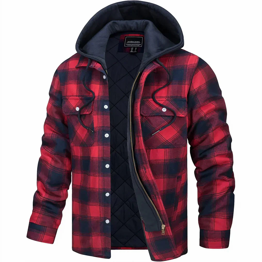 Mason Flannel Jacket-15553363476853-Mirella Fiore