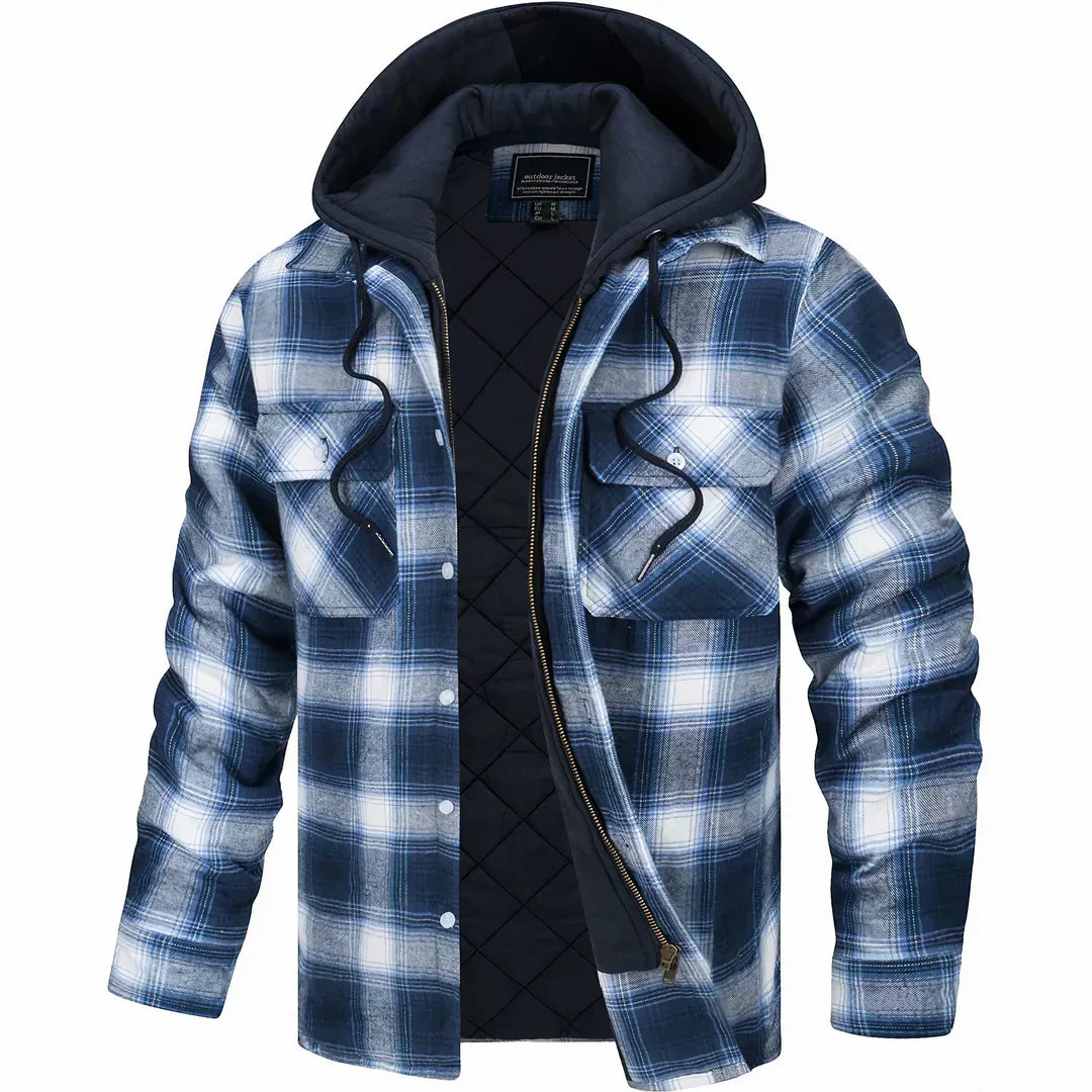 Mason Flannel Jacket-15553363476853-Mirella Fiore