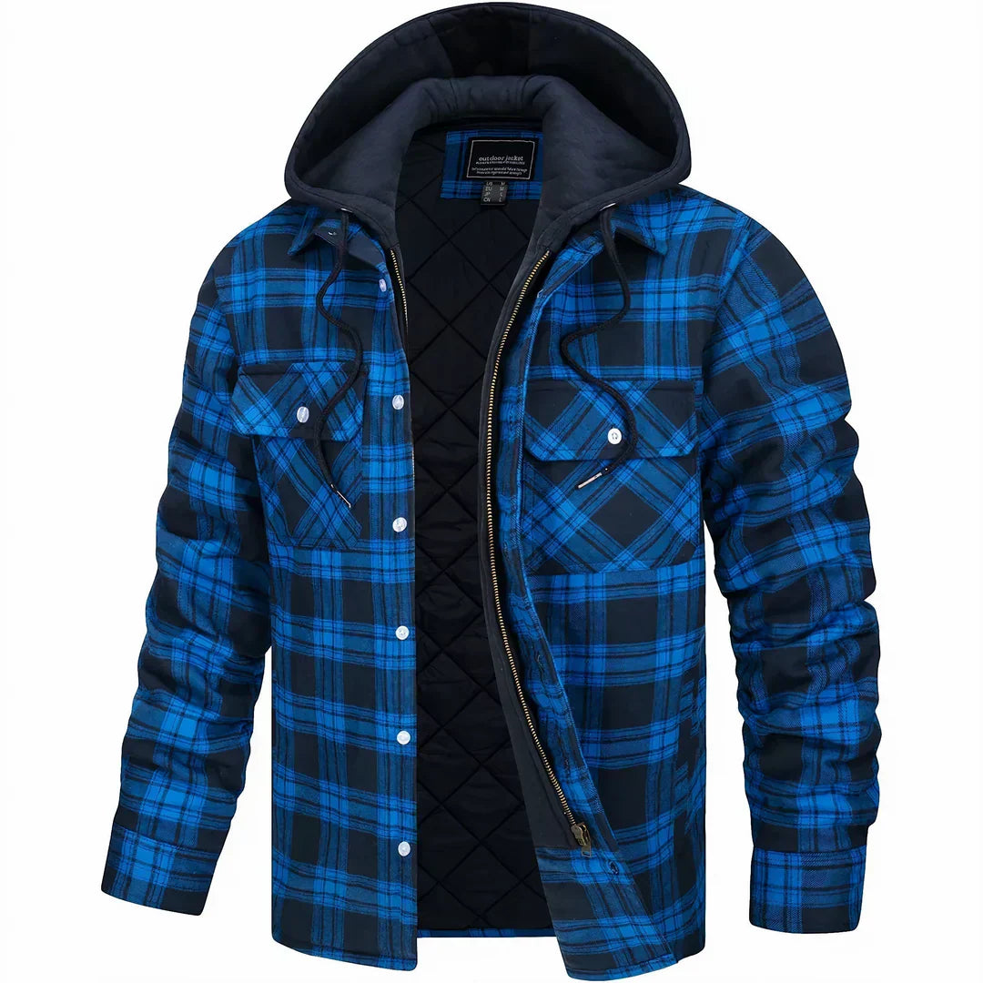 Mason Flannel Jacket-15553363476853-Mirella Fiore
