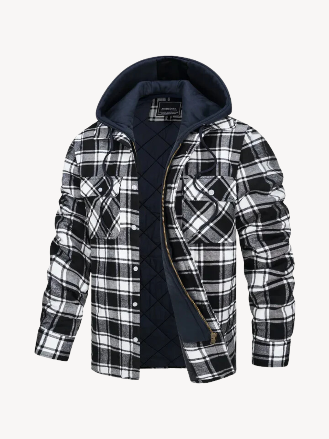 Mason Flannel Jacket-15553363476853-Mirella Fiore