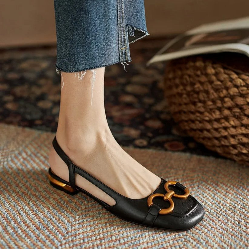 Mathilda - Comfortable and Stable Orthopedic Sandals-15530390028661-Mirella Fiore