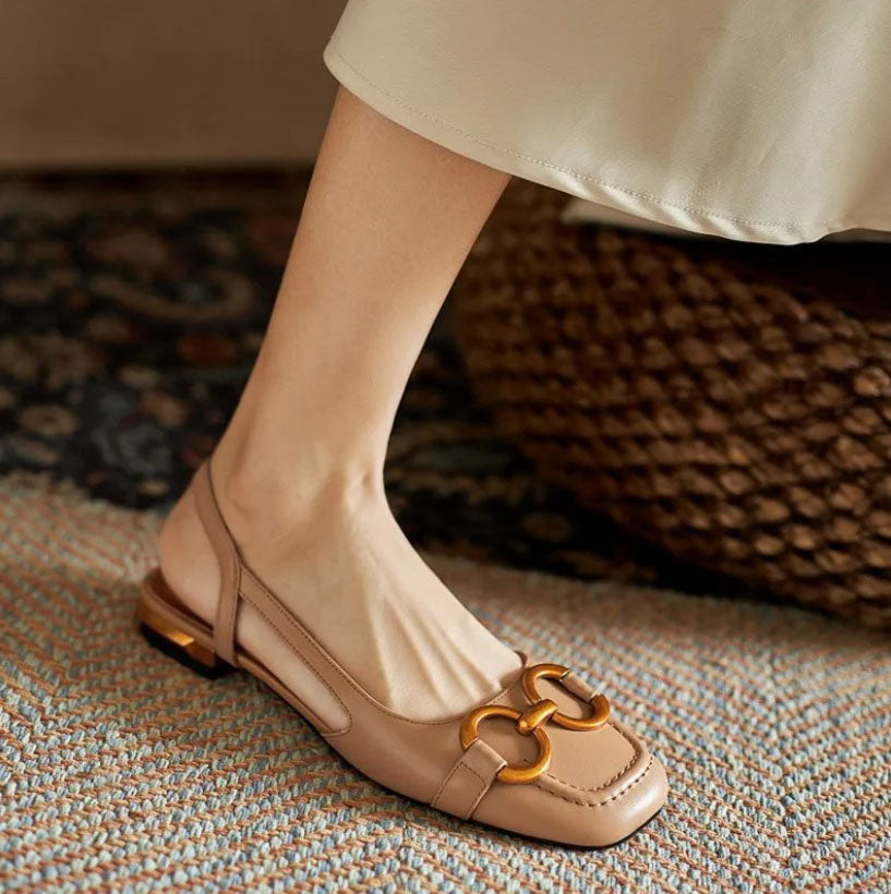 Mathilda - Comfortable and Stable Orthopedic Sandals-15530390028661-Mirella Fiore