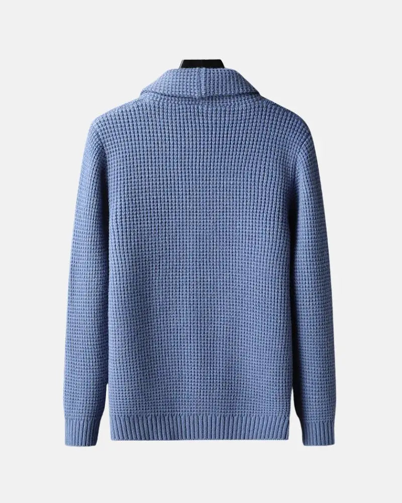 Matteo Roberto Wool Cardigan-15553363149173-Mirella Fiore