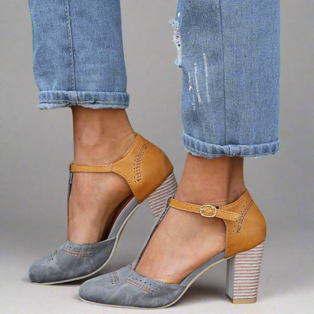 Mavilda - Comfortable sandals for carefree walking-15530389471605-Mirella Fiore