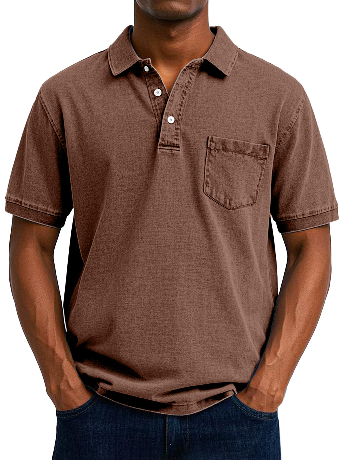 Maximo Vintage Polo-15553978663285-Nancy & Mae Savannah