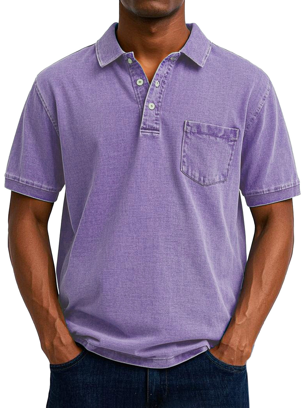 Maximo Vintage Polo-15553978663285-Nancy & Mae Savannah