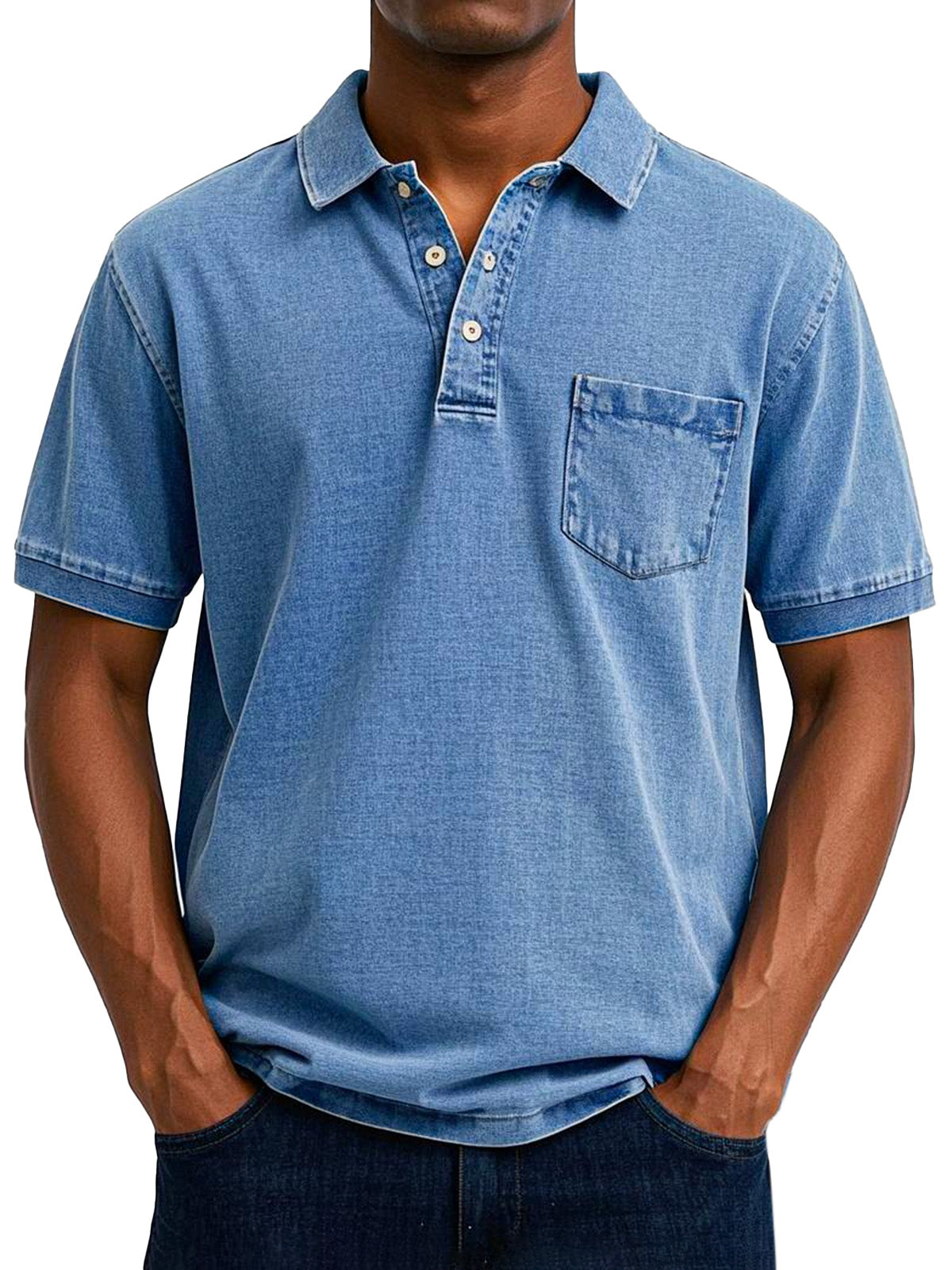 Maximo Vintage Polo-15553978663285-Nancy & Mae Savannah