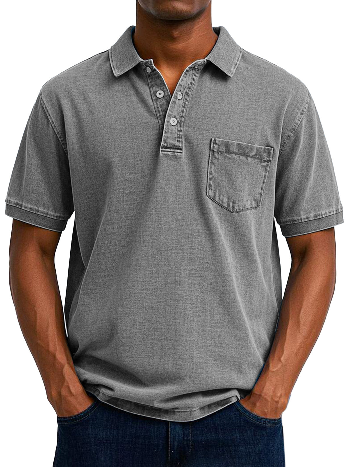 Maximo Vintage Polo-15553978663285-Nancy & Mae Savannah