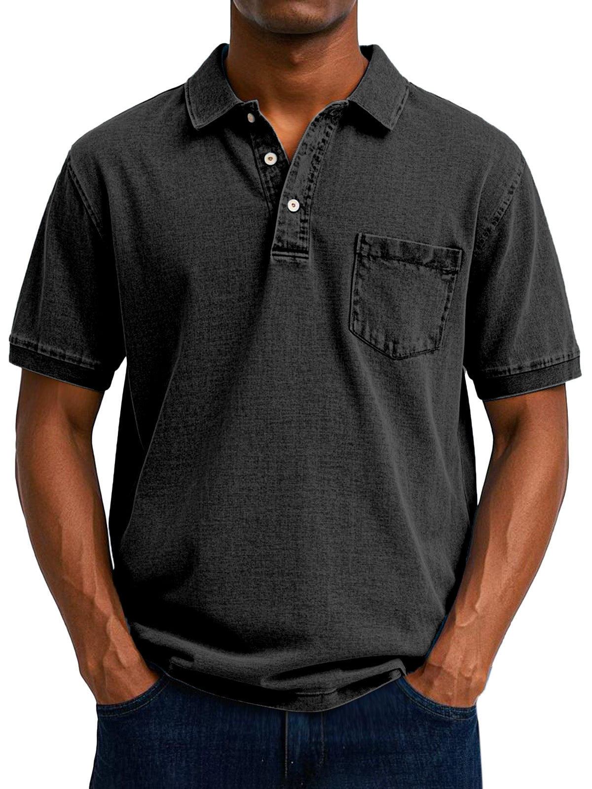 Maximo Vintage Polo-15553978663285-Nancy & Mae Savannah