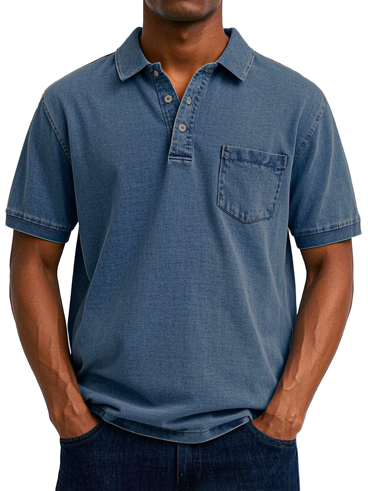 Maximo Vintage Polo-15553978663285-Nancy & Mae Savannah