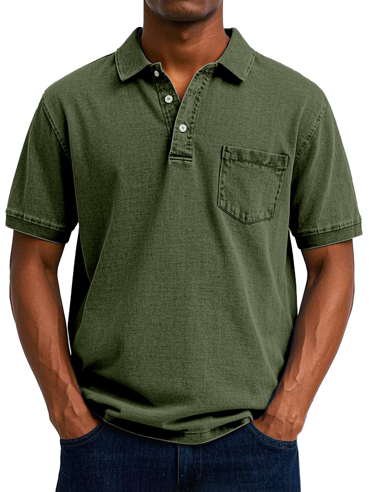 Maximo Vintage Polo-15553978663285-Nancy & Mae Savannah