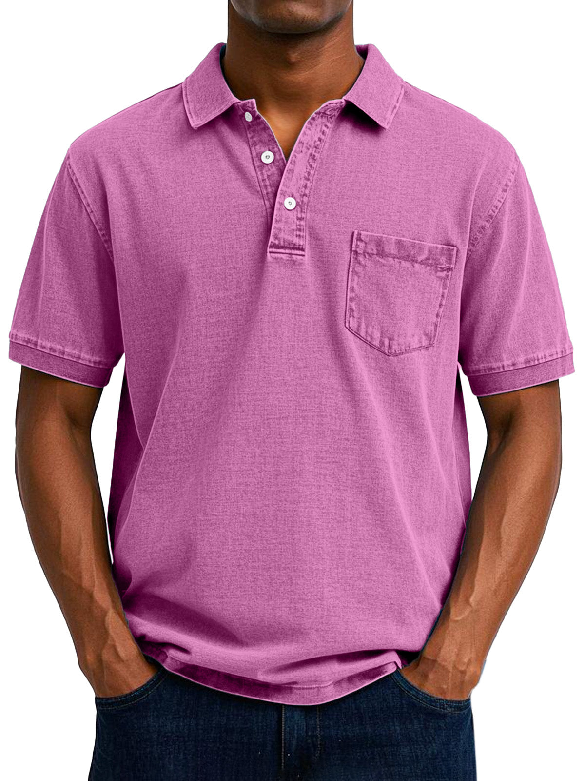 Maximo Vintage Polo-15553978663285-Nancy & Mae Savannah