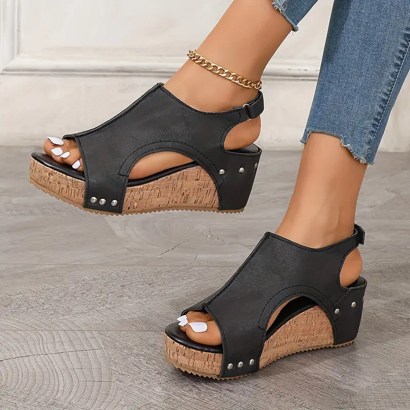 May - Orthopedic Sandals-15547822309749-Mirella Fiore