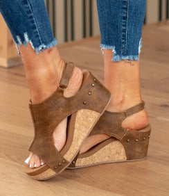 May - Orthopedic Sandals-15547822309749-Mirella Fiore