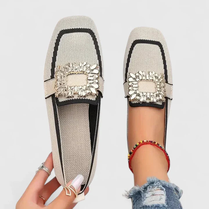 Maylora - Orthopedic Loafers-15530062578037-Mirella Fiore