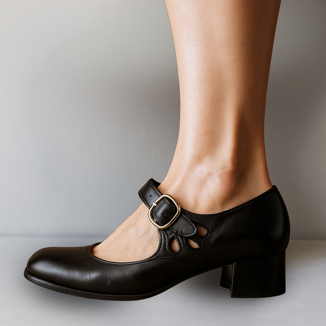 Megan - Orthopedic Heels-15552270369141-Mirella Fiore