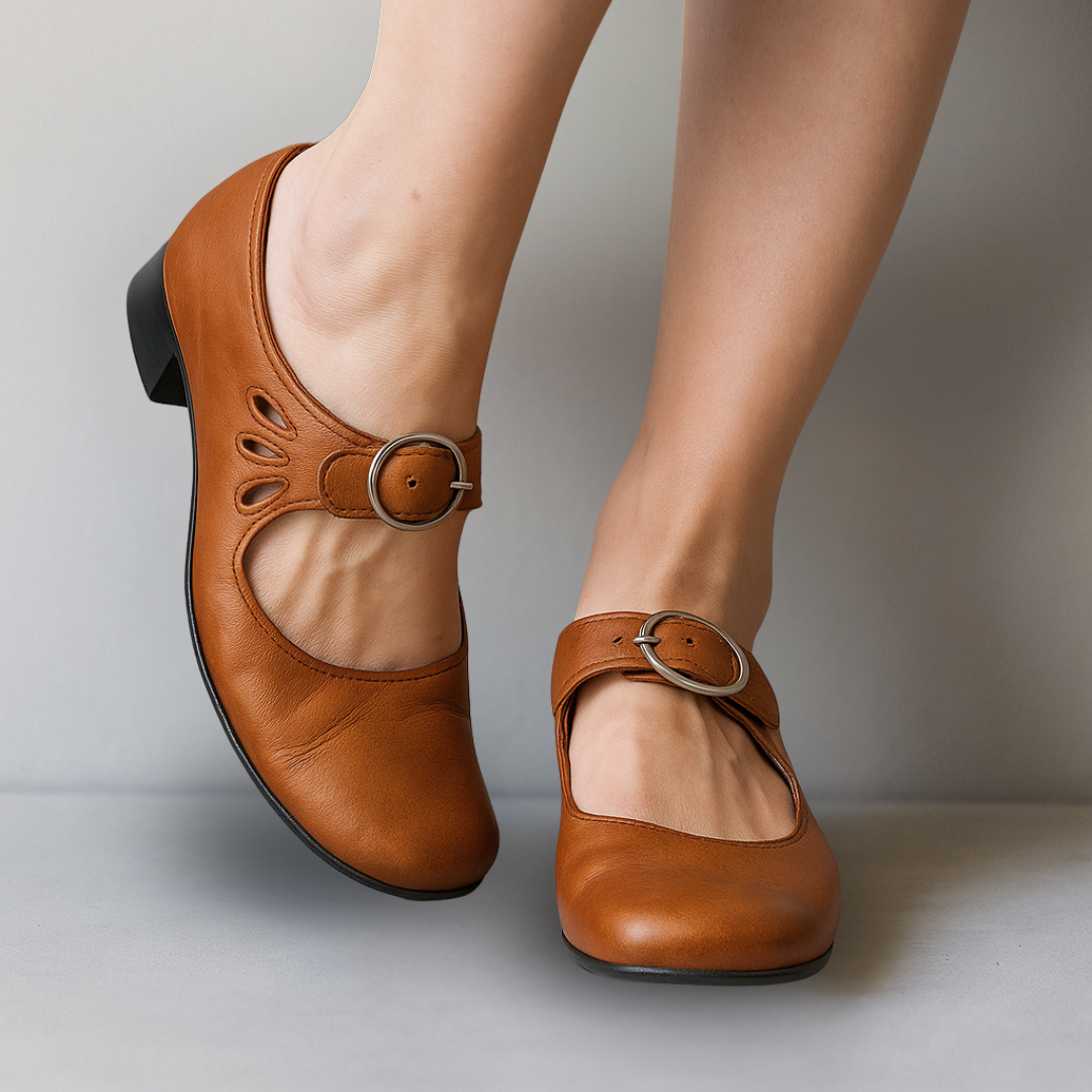 Megan - Orthopedic Heels-15552270369141-Mirella Fiore