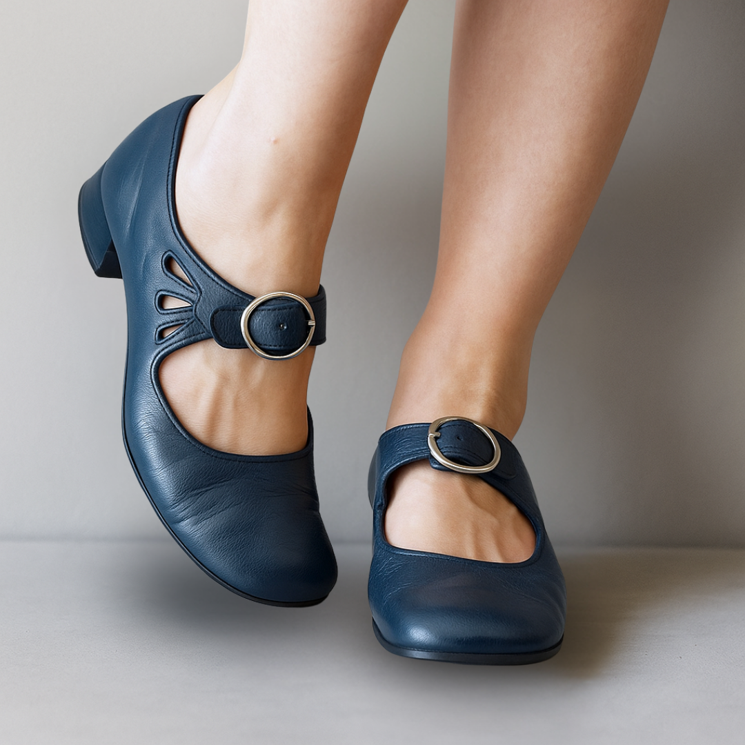 Megan - Orthopedic Heels-15552270369141-Mirella Fiore