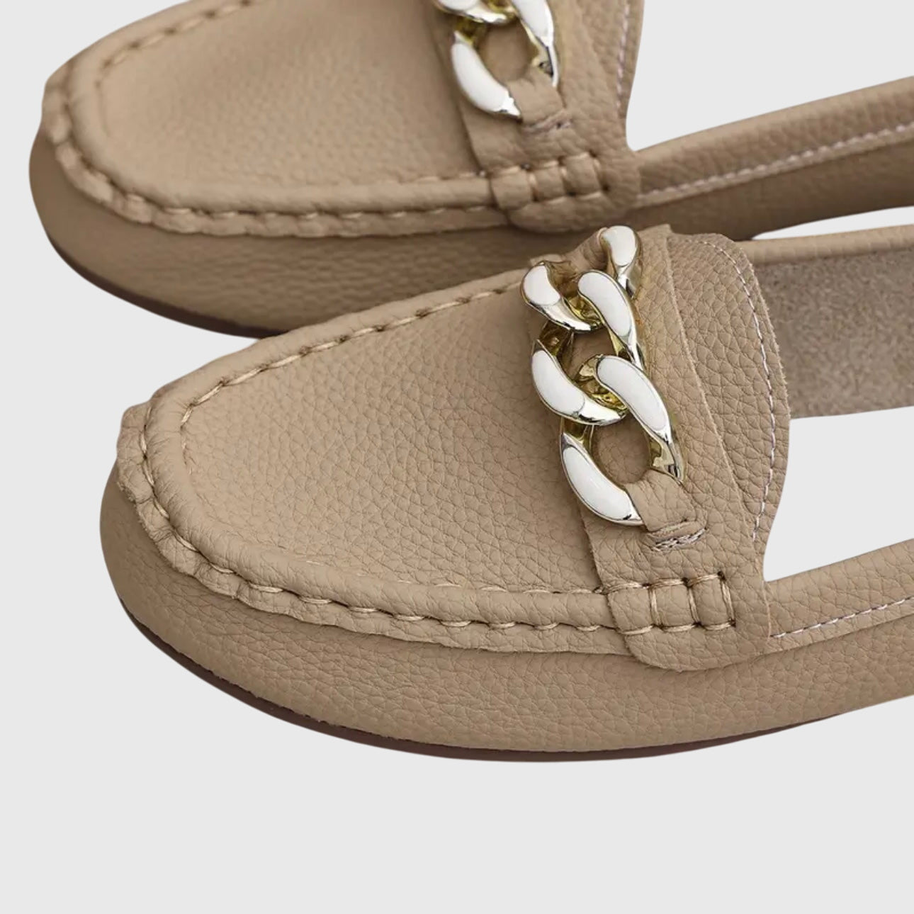 Melissa - Orthopedic Loafers-15530061660533-Mirella Fiore