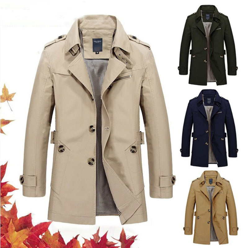 Michael | Business Coat-15553363411317-Mirella Fiore