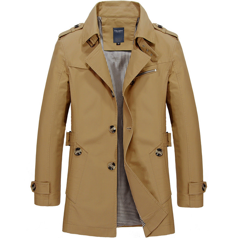 Michael | Business Coat-15553363411317-Mirella Fiore