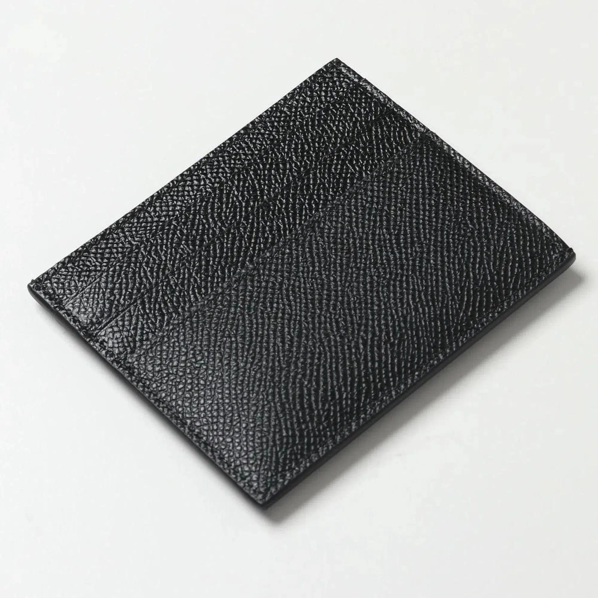 Mira – Luxe textured finish – Card holder-15133605790069-Mirella Fiore