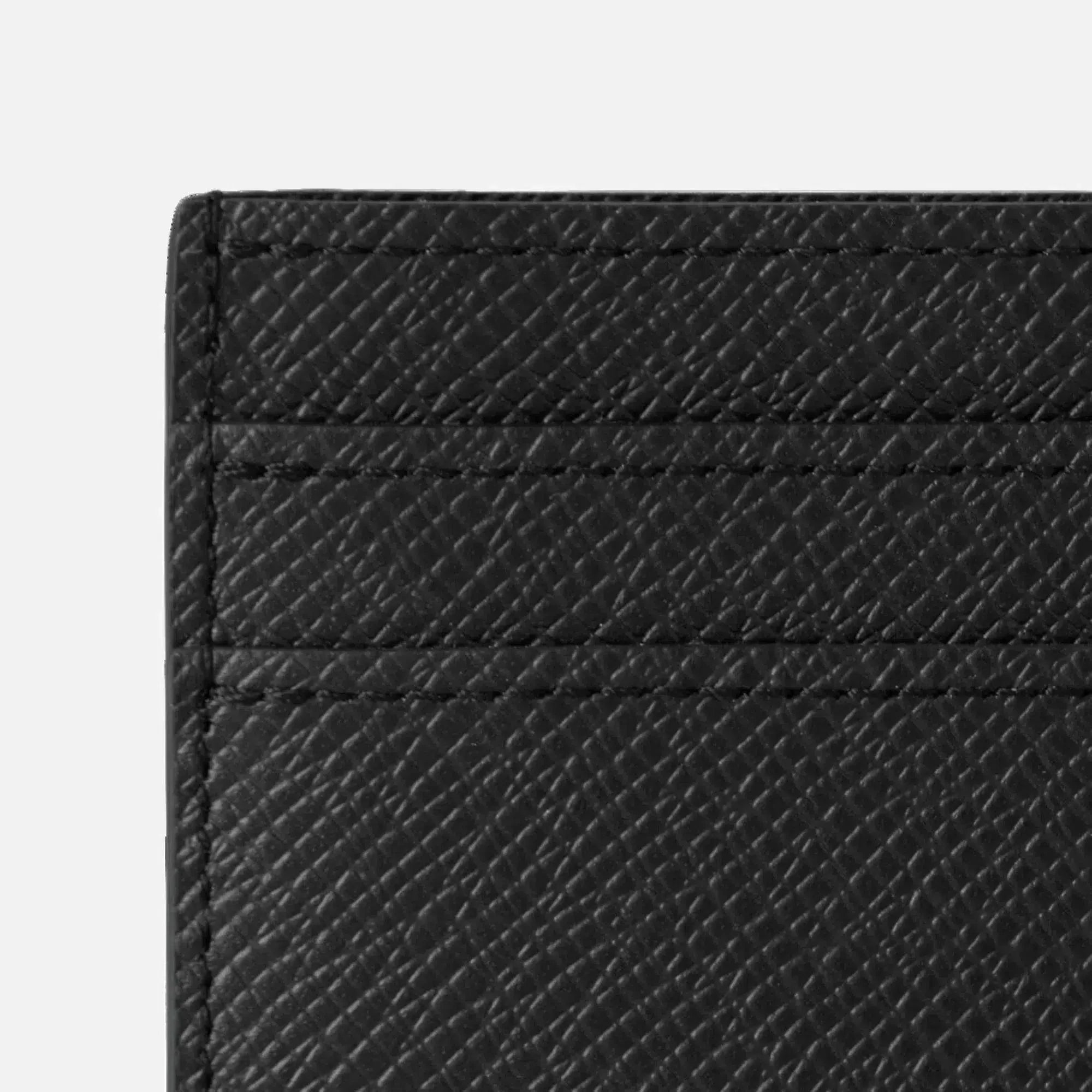Mira – Luxe textured finish – Card holder-15133605790069-Mirella Fiore