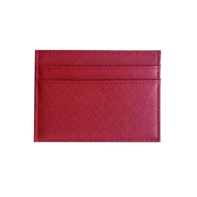 Mira – Luxe textured finish – Card holder-15133605790069-Mirella Fiore