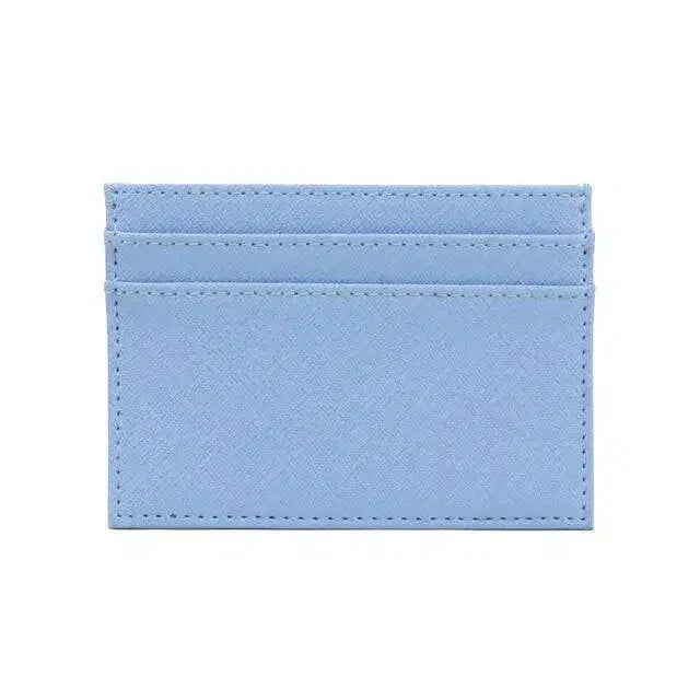 Mira – Luxe textured finish – Card holder-15133605790069-Mirella Fiore