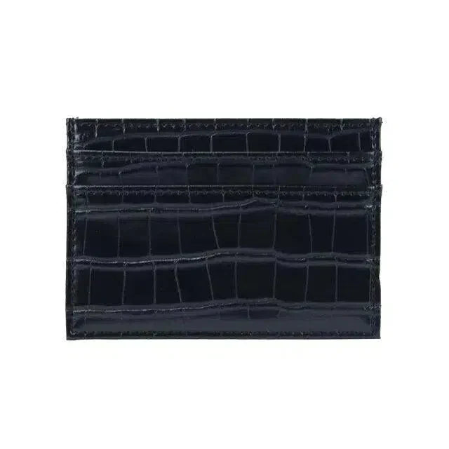 Mira – Luxe textured finish – Card holder-15133605790069-Mirella Fiore