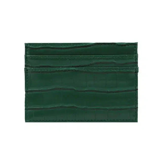 Mira – Luxe textured finish – Card holder-15133605790069-Mirella Fiore