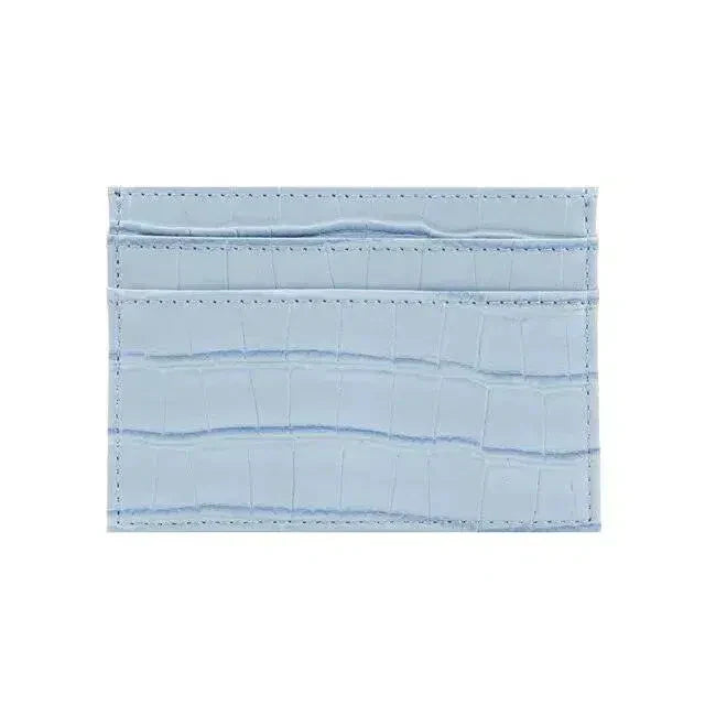 Mira – Luxe textured finish – Card holder-15133605790069-Mirella Fiore