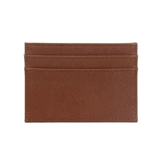 Mira – Luxe textured finish – Card holder-15133605790069-Mirella Fiore
