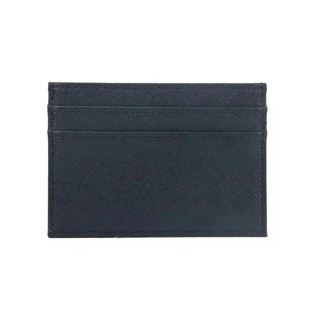 Mira – Luxe textured finish – Card holder-15133605790069-Mirella Fiore