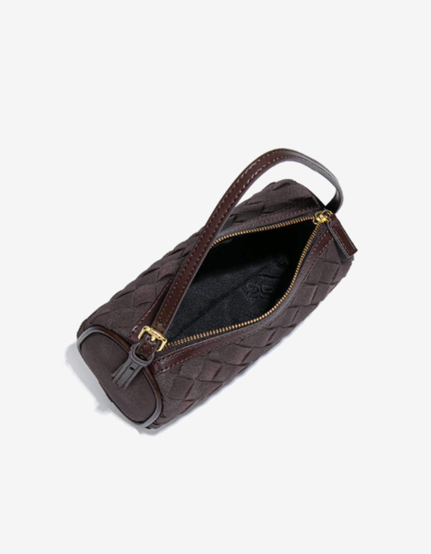 Mirasol – Woven texture – Crossbody handbag-15213962461557-Mirella Fiore