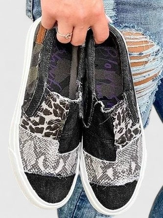Mirayen - Orthopedic Loafers-15530062053749-Mirella Fiore